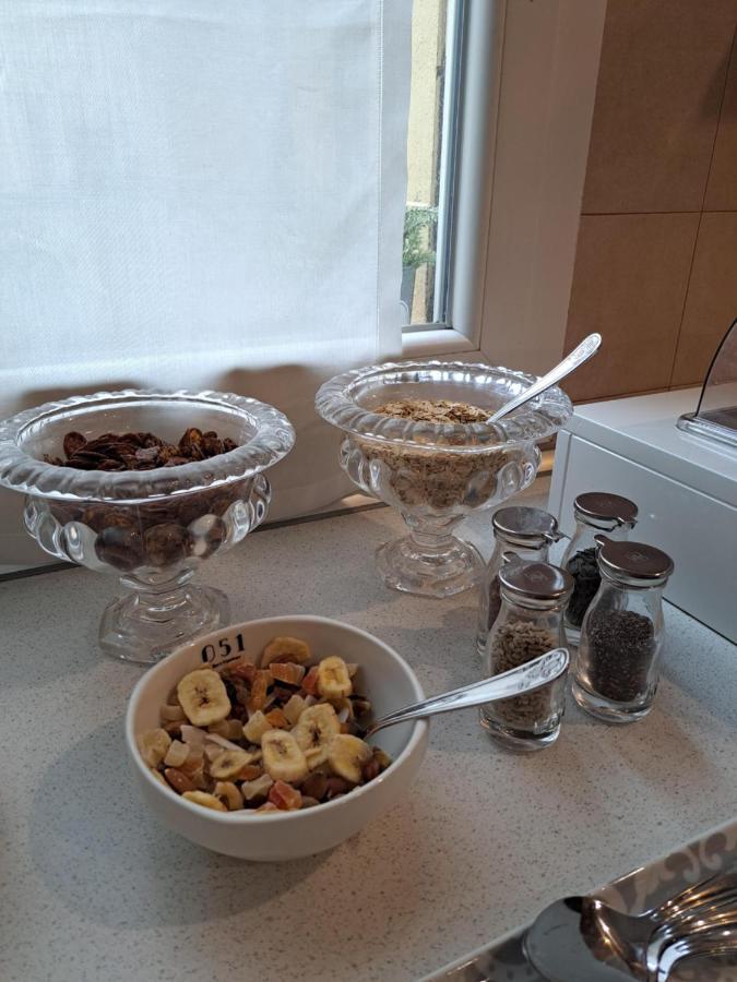 051 Room & Breakfast Μπολόνια Εξωτερικό φωτογραφία