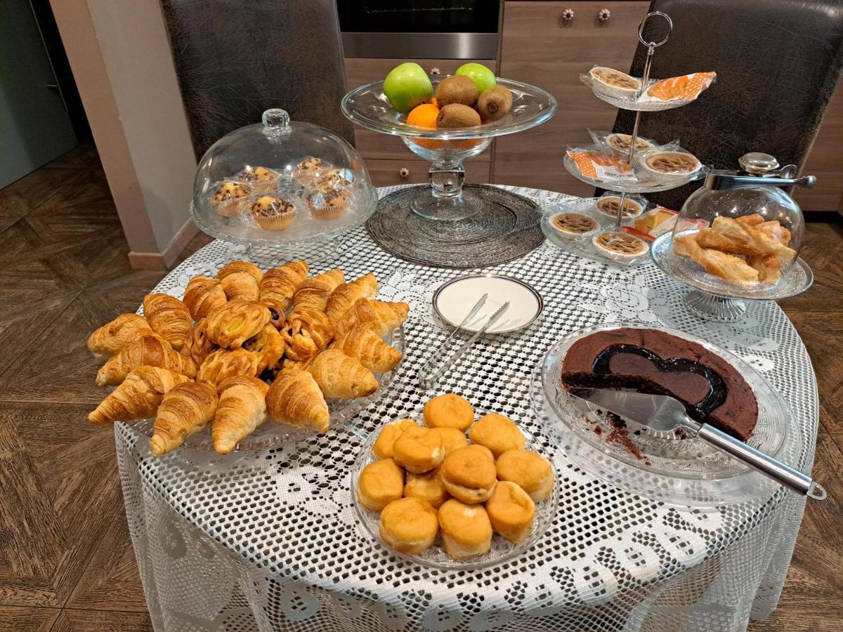 051 Room & Breakfast Μπολόνια Εξωτερικό φωτογραφία