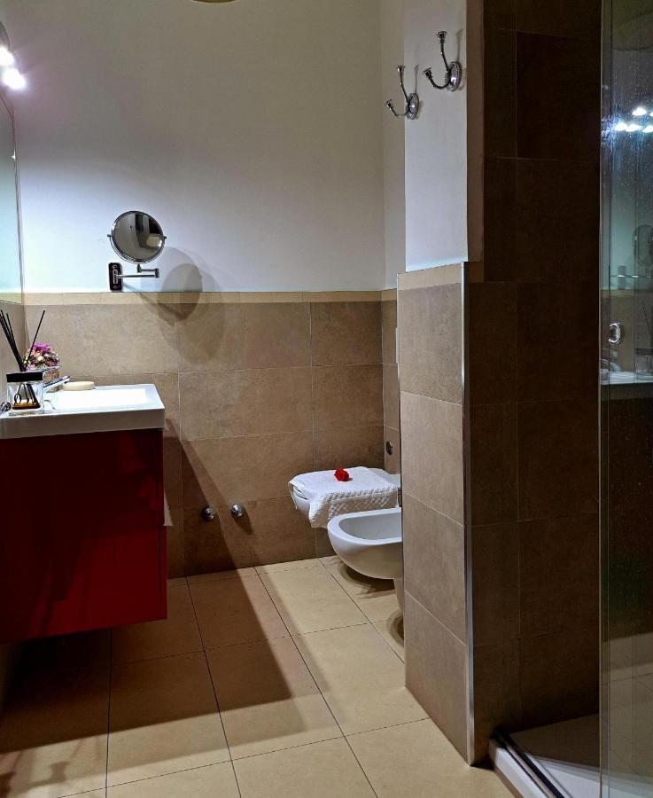 051 Room & Breakfast Μπολόνια Εξωτερικό φωτογραφία