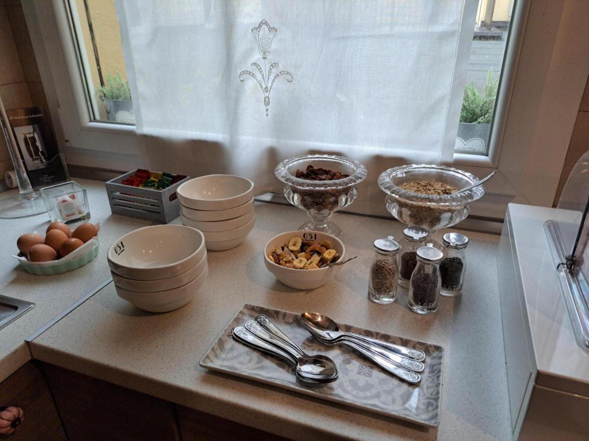 051 Room & Breakfast Μπολόνια Εξωτερικό φωτογραφία