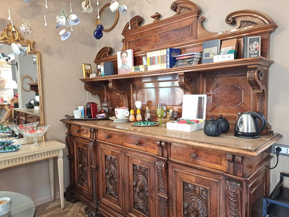 051 Room & Breakfast Μπολόνια Εξωτερικό φωτογραφία