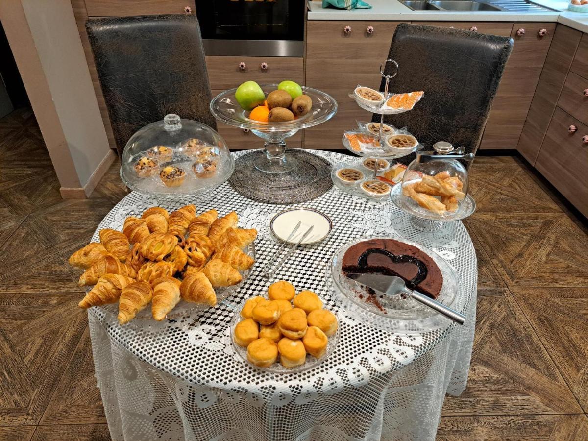 051 Room & Breakfast Μπολόνια Εξωτερικό φωτογραφία