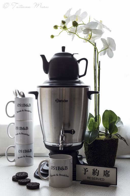 051 Room & Breakfast Μπολόνια Εξωτερικό φωτογραφία