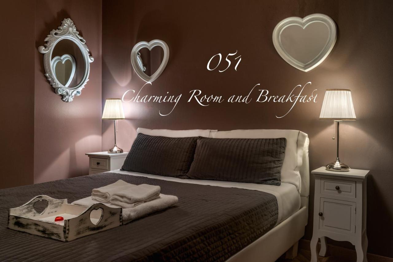 051 Room & Breakfast Μπολόνια Εξωτερικό φωτογραφία
