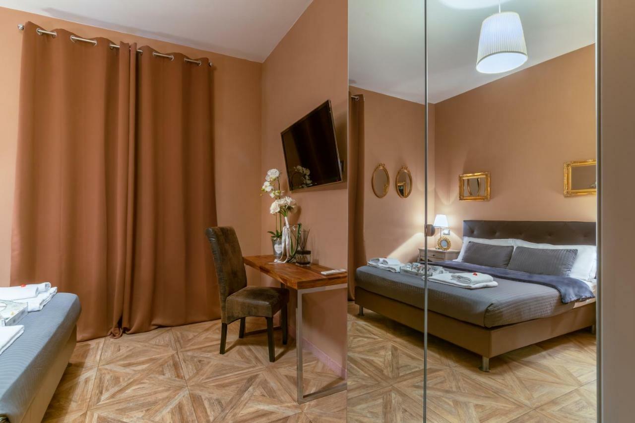 051 Room & Breakfast Μπολόνια Εξωτερικό φωτογραφία
