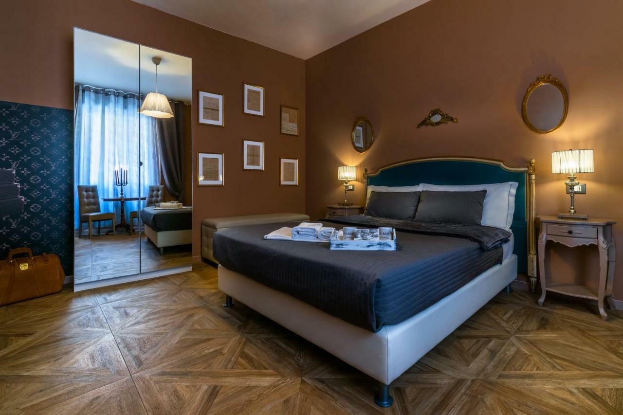 051 Room & Breakfast Μπολόνια Εξωτερικό φωτογραφία