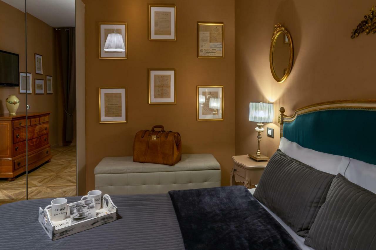 051 Room & Breakfast Μπολόνια Εξωτερικό φωτογραφία
