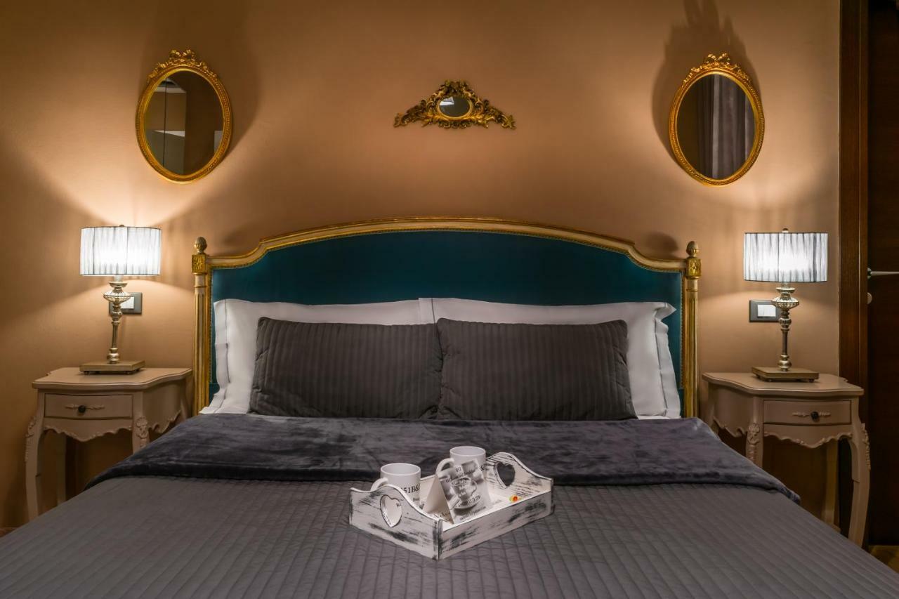 051 Room & Breakfast Μπολόνια Εξωτερικό φωτογραφία