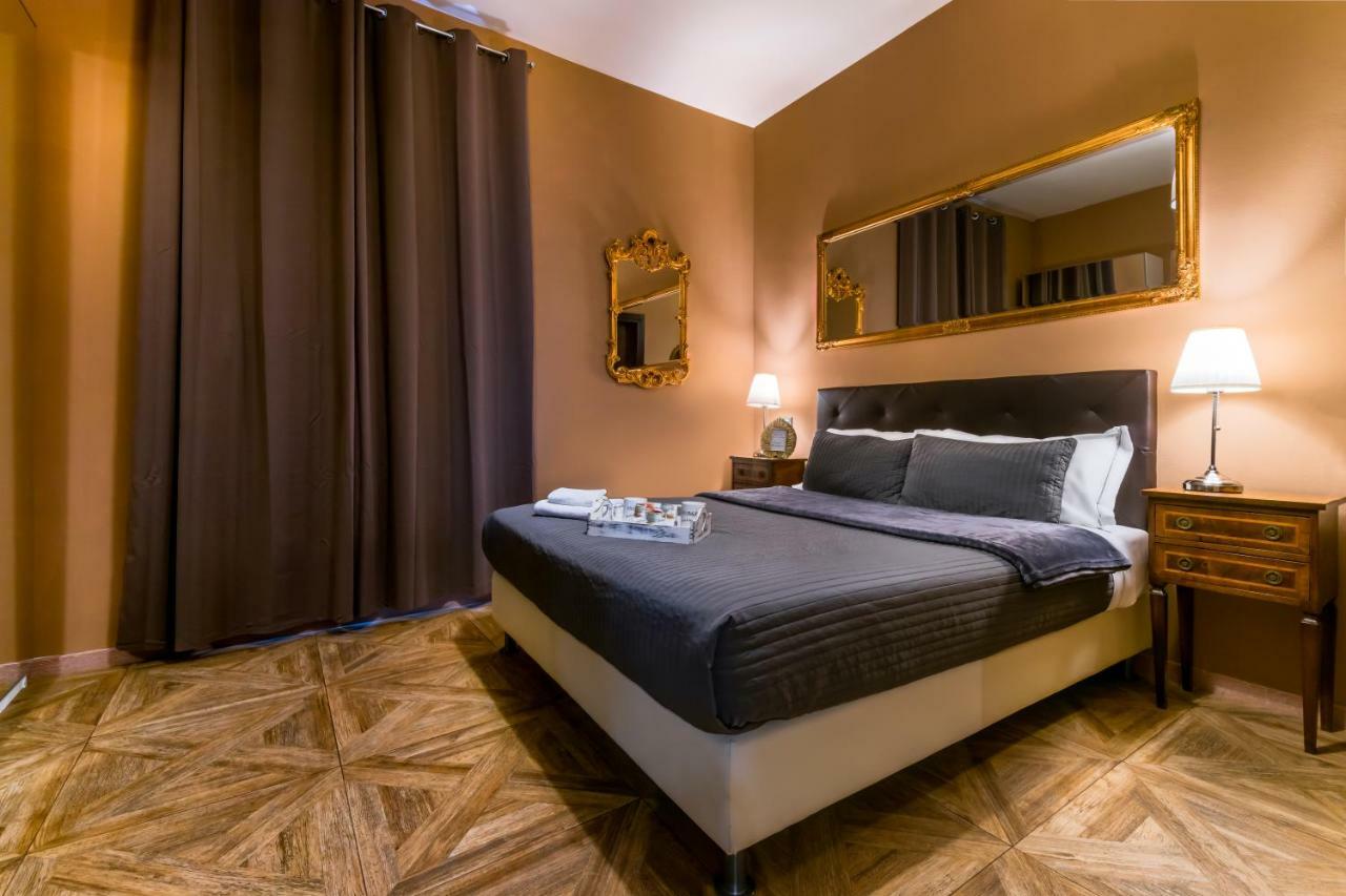 051 Room & Breakfast Μπολόνια Εξωτερικό φωτογραφία