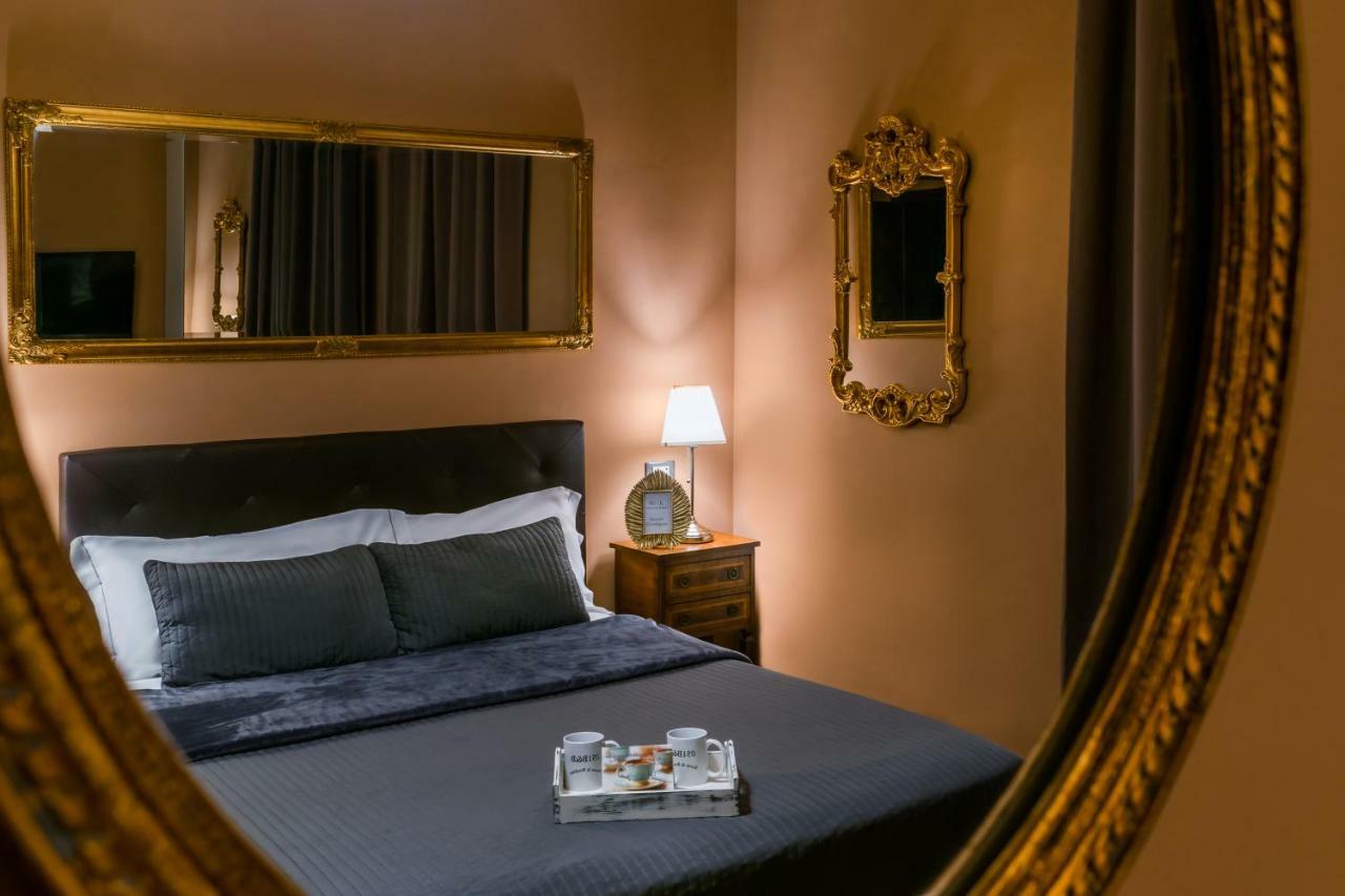 051 Room & Breakfast Μπολόνια Εξωτερικό φωτογραφία