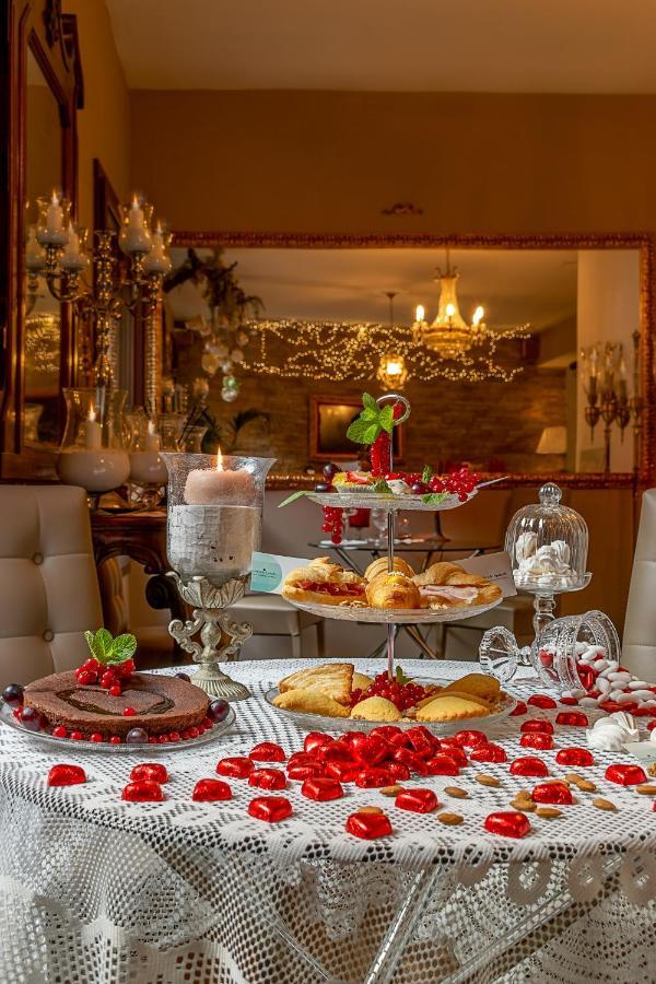 051 Room & Breakfast Μπολόνια Εξωτερικό φωτογραφία