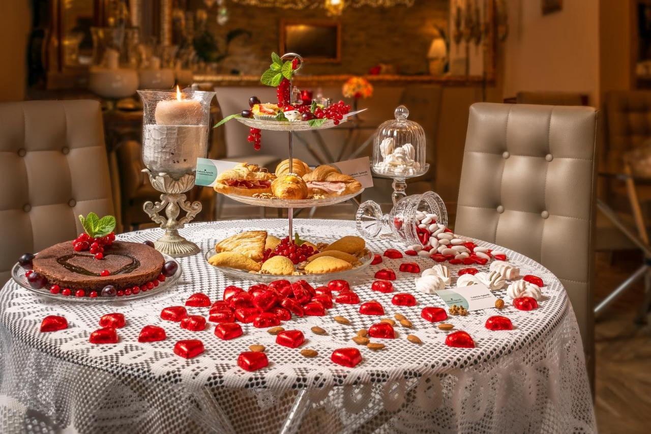 051 Room & Breakfast Μπολόνια Εξωτερικό φωτογραφία
