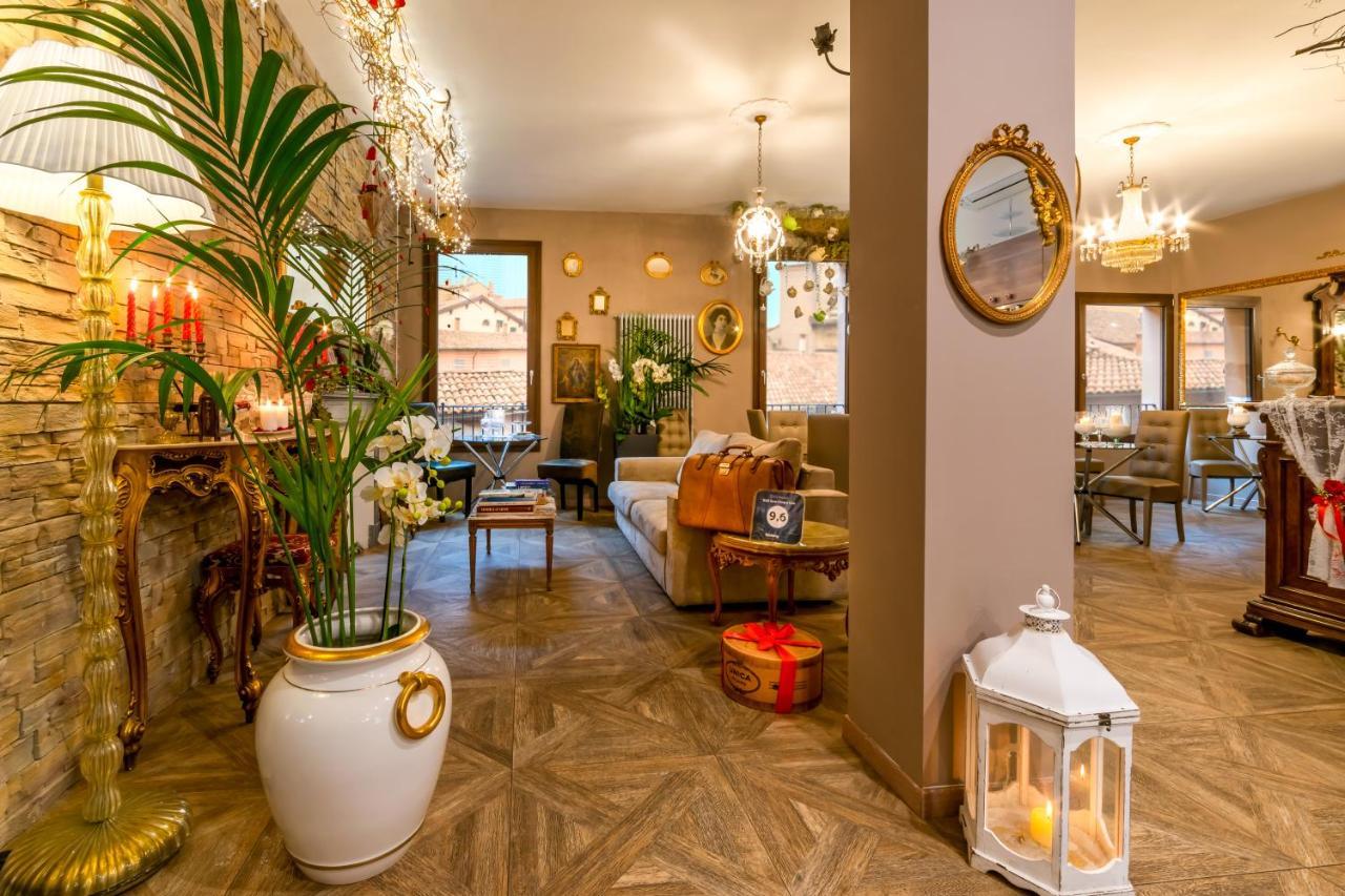051 Room & Breakfast Μπολόνια Εξωτερικό φωτογραφία