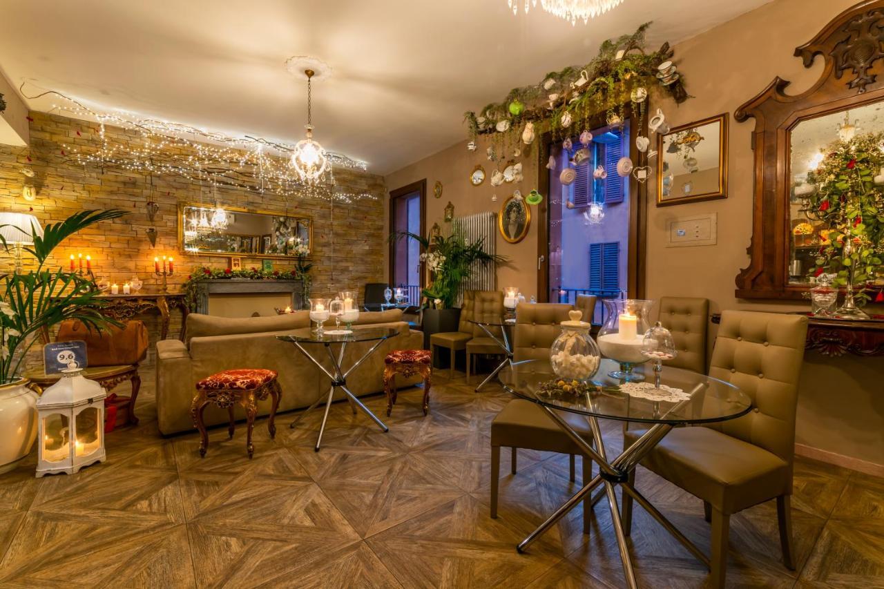 051 Room & Breakfast Μπολόνια Εξωτερικό φωτογραφία