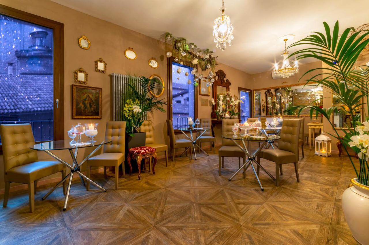 051 Room & Breakfast Μπολόνια Εξωτερικό φωτογραφία